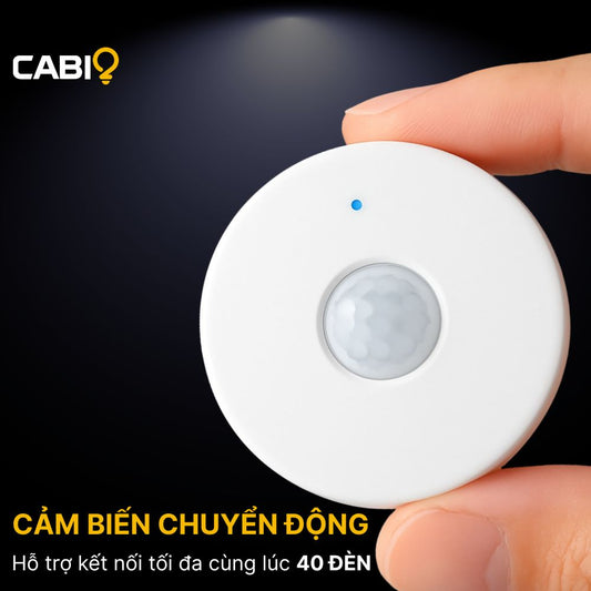 Phụ Kiện Đèn CABIQ